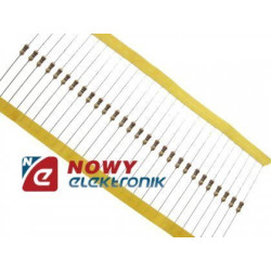 Rezystor 0,25W...-Podzespoły Elektroniczne