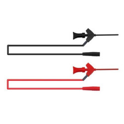 Kable pomiarowe zestaw NR34   HQ do miernika-Mierniki i Multimetry
