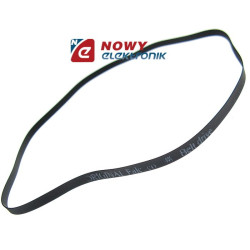 Pasek Gramofonowy UNITRA-Fonica fi147 ORYGINAŁ Polskich gramofonów Szlif-Podzespoły Elektroniczne