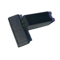 Szczotka 38 Krajalnica Zelmer 5x5x12 Oryginał 393, 294, 493-Podzespoły Elektroniczne