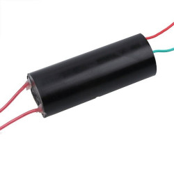 Generator wysokiego napięcia 3-6V 40kV step-up-Zestawy do samodzielnego montażu