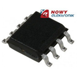 NE5532AD        SMD    Układ sc. wzmacniacz op.5-15VDC-Podzespoły Elektroniczne