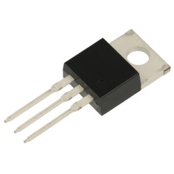 BTA16/600BRG 16A 600V 50mA Triak-Podzespoły Elektroniczne