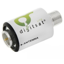 Wzmacniacz DVB-T DIGITSAT LITE DL20 5-12V-RTV SAT DVB-T