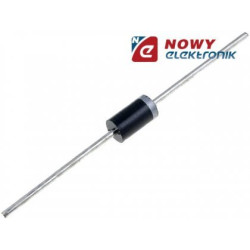 1N5404 3A, 400V            Dioda Ifsm 200A, Vrrm 400V, If 3A-Podzespoły Elektroniczne