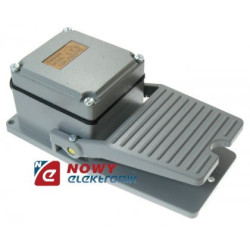 Przełącznik pedał PN-02 LT3 nożny  ON-(ON) 15A 250V LT3-Podzespoły Elektroniczne
