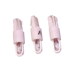 Żarówka R5 6V 30mA-Oświetlenie