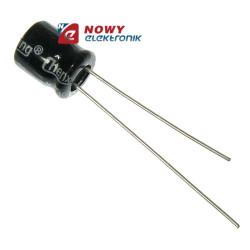 100uF/16V     min.Kond. el.105°C-Podzespoły Elektroniczne