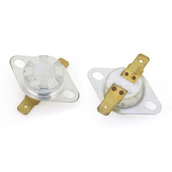 Wyłącznik term.NO 95°C 10A/250V Normalnie otwarty-Elektryka