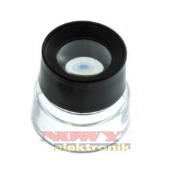 Lupa stołowa LS-30  30mm/10x-Narzędzia Warsztatowe i Wyposażenie