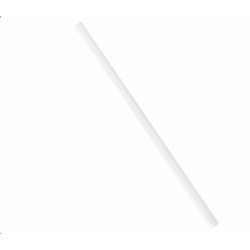 Klej Silikonowy w laskach 28cm -30 cm 11,2mm przeźroczysty-Narzędzia Warsztatowe i Wyposażenie