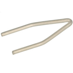 Grot CDTAG15 26mm lutownicy transformatorowej fi 1,5mm srebrzony-Narzędzia Warsztatowe i Wyposażenie