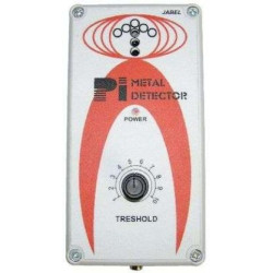 J-297 Wykrywacz Metali-Zestawy do samodzielnego montażu