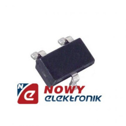 BAV99 SMD                  Dioda Prostownicza-Podzespoły Elektroniczne