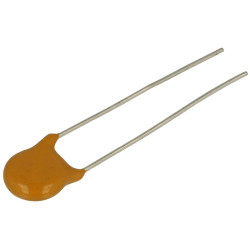 Warystor JVR-7N220K (22V)JOYIN do elektrozaczepów 6V-12V AC/DC zabezpieczenie-Podzespoły Elektroniczne