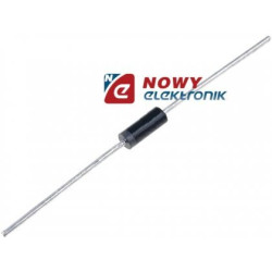 Transil 1.5KE30A Dioda zabezp. 1500W,30V, jednokierunkowa-Podzespoły Elektroniczne