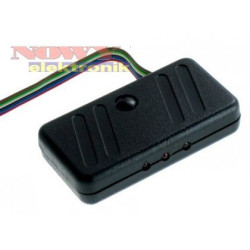 Przełącznik PS4 do konwerter UKF CCIR/ OIRT k.5066-Podzespoły Elektroniczne