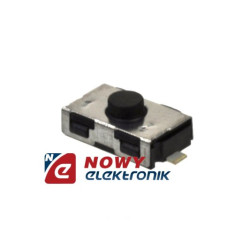 Mikroswitch SMD 3,8x6mm 2,5mm 1mm-Podzespoły Elektroniczne