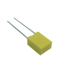 Kond. MKT 220nF/63V - k 26569-Podzespoły Elektroniczne