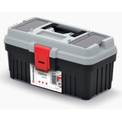 Skrzynka OPTIMA 40 narzędziowa-Narzędzia Warsztatowe i Wyposażenie