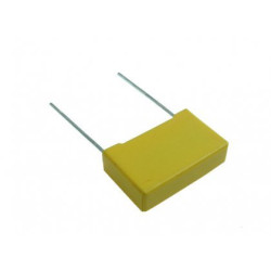 Kond. MKT 100nF/630V-Podzespoły Elektroniczne