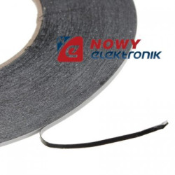 Taśma dwustronna do LCD 3mm 30m Taśma do ekranów dotykowych-Elektryka