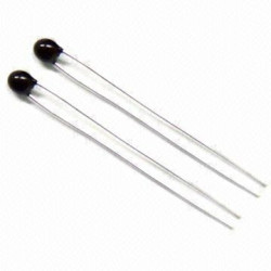 Termistor NTC110 47k czujnik temperatury-Podzespoły Elektroniczne