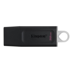 Pamięć PENDRIVE 32GB KINGSTON USB 3.1 DataTraveler Exodia Gen1-Komputery i Tablety