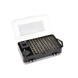 Zestaw bitów i narzędzi APPLE śrubokrętów IPHONE MACBOOK-Narzędzia Warsztatowe i Wyposażenie