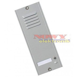 Panel M ALR1P Rozmowny MIF SREB-Domofony