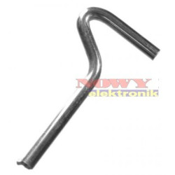 Klucz panela mifon KK-Domofony