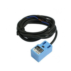 Czujnik indukcyjny SN04-N NPN NO NPN-Sterowniki i Czujniki Przemysłowe