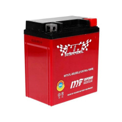 Akumulator 12V-7Ah        Huawei WTXL-BS żelowy, do skutera, quada-Akumulatory i Ładowarki