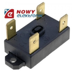 Termostat 85C AK33-85.05 bojlera Termik wyłącznik do Termy, ogranicznik-Elektryka