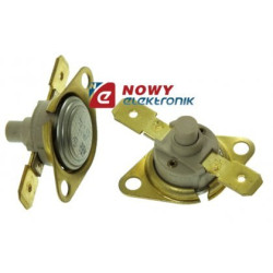 Wyłącznik term.110C AR33.110.05 AR33.110.05 W1 normalnie zamknięty .-Elektryka