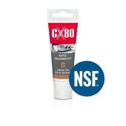 Smar CX80 40g NSFH1 Do ekspresów ciśnieniowych do kawy-Narzędzia Warsztatowe i Wyposażenie