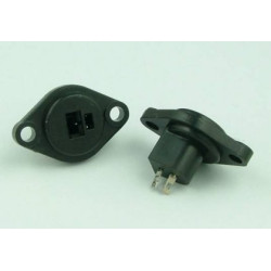 Gniazdo głośnikowe do obudowy-Naglosnienie i Estrada