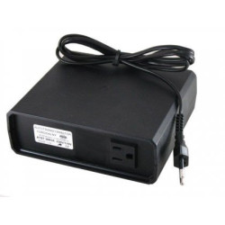 ATST 200 Autotransformator w ob. 230V AC / 115V AC-Zasilacze i Transformatory