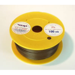 Przewód LGY 0,75mm czarny-Przewody i Druty w metrażu