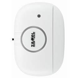 Czujnik kontaktronowy do ZAM-350 Bezprzewodowy czujnik do ALARM-Systemy Alarmowe