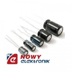680uF/450V        Kond. el.105°C-Podzespoły Elektroniczne