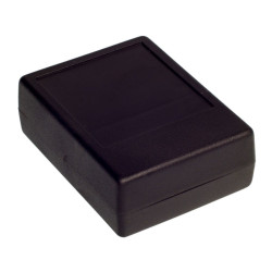 Z62 Obudowa plastikowa z klapką na baterie-Obudowy i Elementy Montażowe