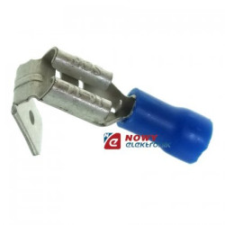 Rozgałęźnik płaski KMFB-6.3-Podzespoły Elektroniczne