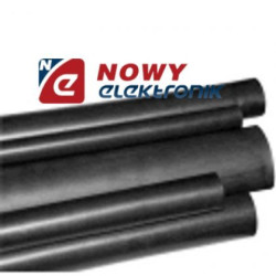 Rura termok z klejem 4mm/1mm 1m IAKT-Narzędzia Warsztatowe i Wyposażenie