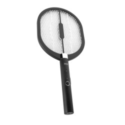 Łapka elektryczna - lampka 3w1 Na owady, TEESA-Odstraszacze Zwierząt