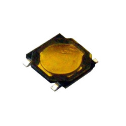 Mikroswitch TACT-D45H05BR250 SMD Łącznik 4,4x4.5mm h-0.55mm-Podzespoły Elektroniczne