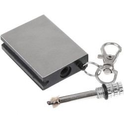 Krzesiwo, wieczna zapałka-Motoryzacja