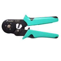 Zaciskarka Tulejek 0.25-6mm Proskit CP-463G, zaciskacz-Narzędzia Warsztatowe i Wyposażenie