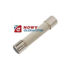 WTAdg 30A Wkładka topikowa 32mm ceramiczna, Bezpiecznik 6x32mm-Elektryka