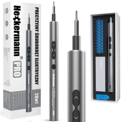 Wkrętak elektryczny KS-882037 śrubokręt-Narzędzia Warsztatowe i Wyposażenie